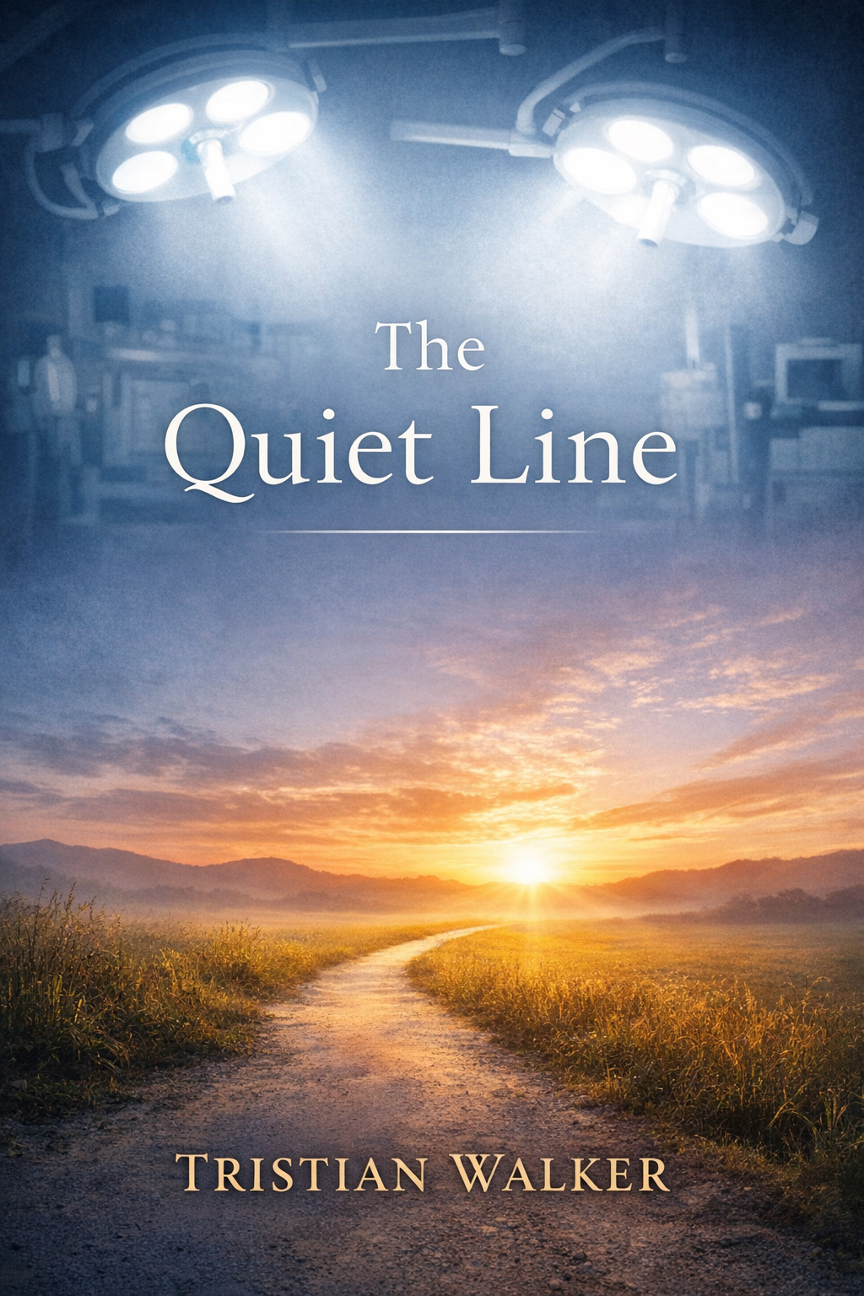 The Quiet Line
